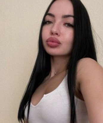 Проститутка Нина